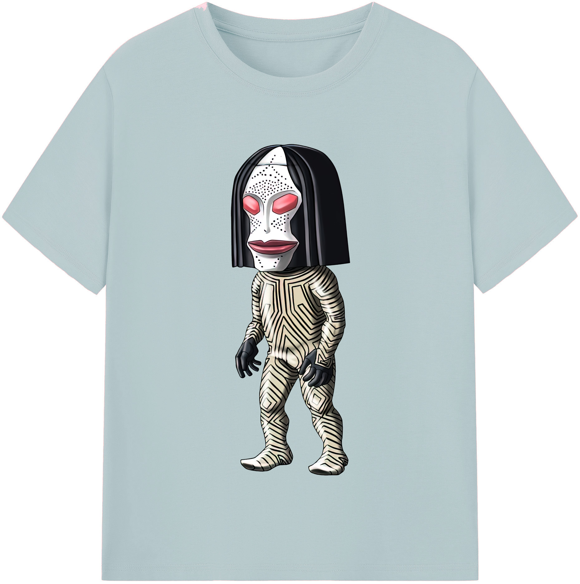 （画像用） ウルトラマン Ultraman 綿100％半袖Tシャツ（フロントプリント）